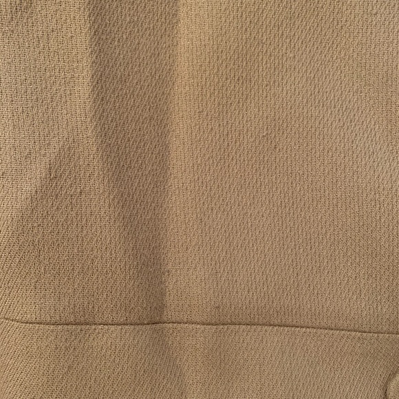 Club Monaco Samone Camel Duster Coat XS - Picture 5 of 5